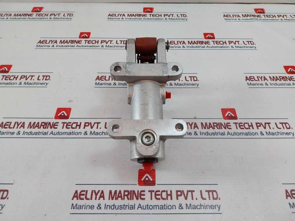 Kocsis Technologies Hpa-300118 Hydraulic Starting Hand Pump