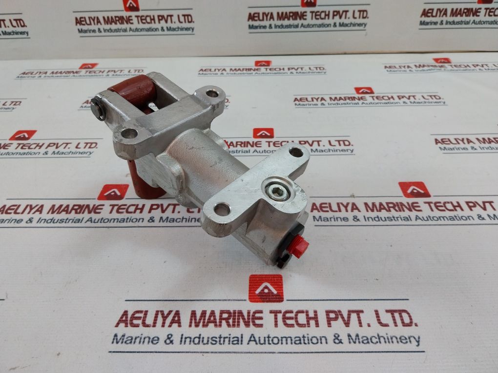 Kocsis Technologies Hpa-300118 Hydraulic Starting Hand Pump