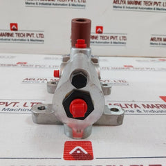 Kocsis Technologies Hpa-300118 Hydraulic Starting Hand Pump