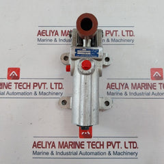 Kocsis Technologies Hpa-300118 Hydraulic Starting Hand Pump