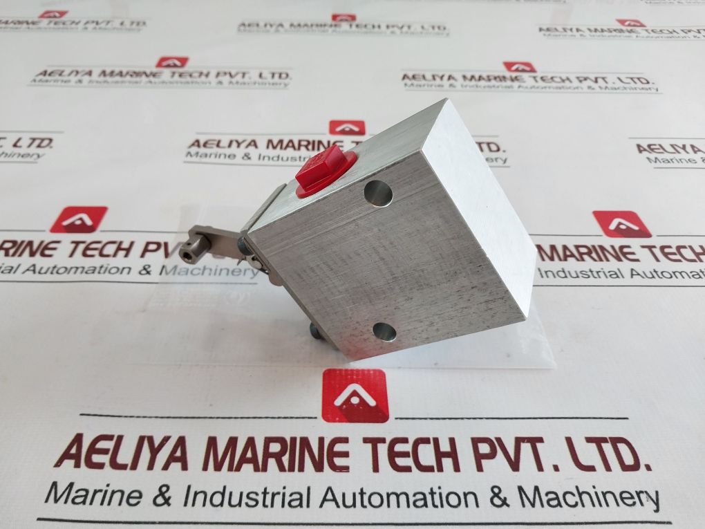 Kocsis Vca-300378 Manual Control Valve