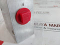 Kocsis Vca-300378 Manual Control Valve