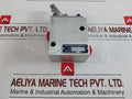 Kocsis Vca-300378 Manual Control Valve