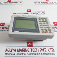 Koden Kgp-913 Gps Navigator
