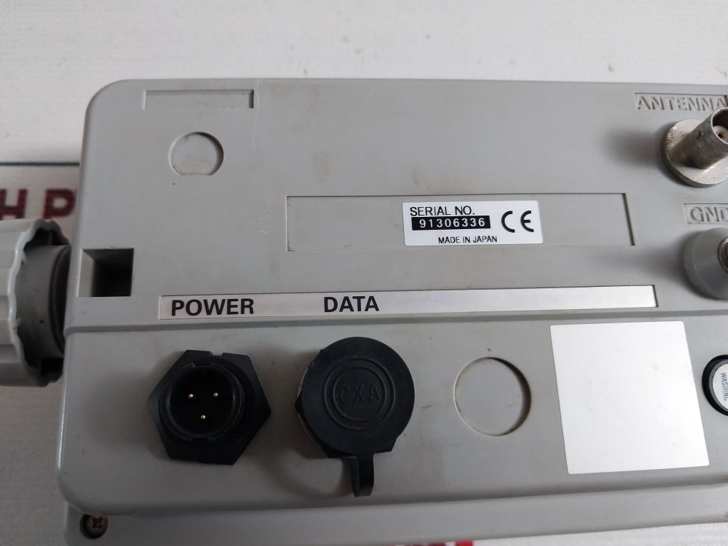 Koden Kgp-913 Gps Navigator