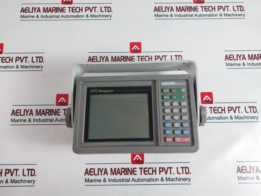 Koden Kgp-931D
