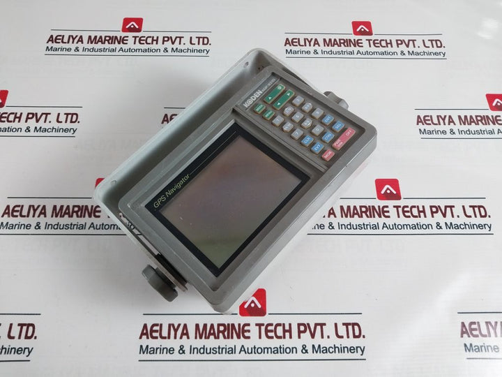 Koden Kgp-931D
