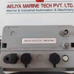 Koden Kgp-98 Gps Navigator
