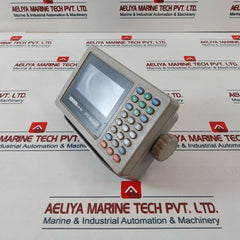 Koden Kgp-98 Gps Navigator