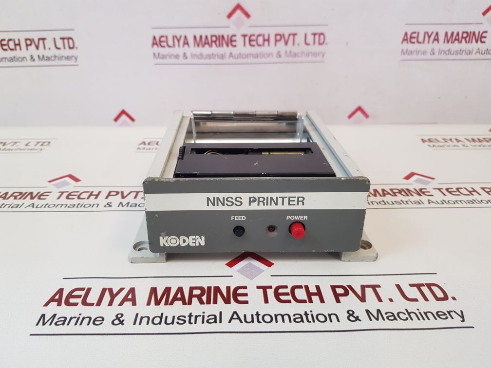 Koden San-1851 Nnss Printer