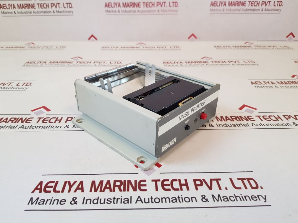 Koden San-1851 Nnss Printer