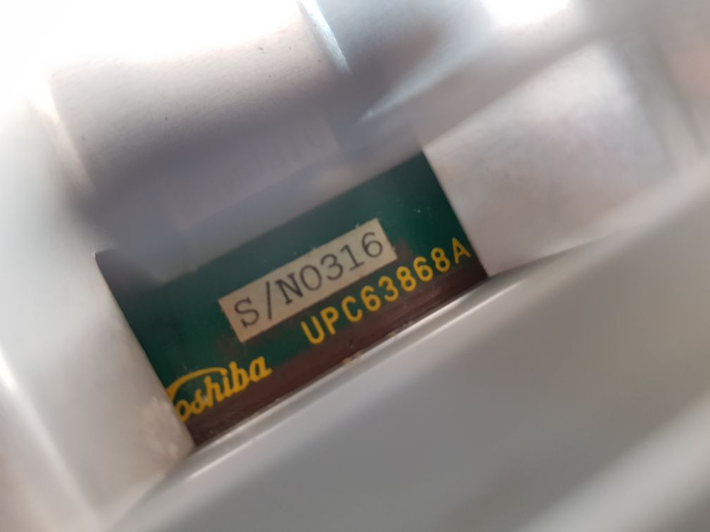 Koden San-1851 Nnss Printer