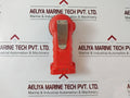 Bright Star Responder Right Angle Rechargeable Flashlight With Quick Charger(without battery)