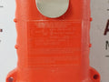 Bright Star Responder Right Angle Rechargeable Flashlight With Quick Charger(without battery)