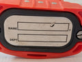 Bright Star Responder Right Angle Rechargeable Flashlight With Quick Charger(without battery)