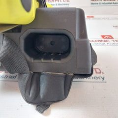 Koehler-bright Star 500220 Right Angle Rechargeable Flashlight With Quickcharger Ii