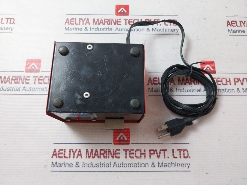 Koehler 2200P-g1 Battery Charging System 120Vac