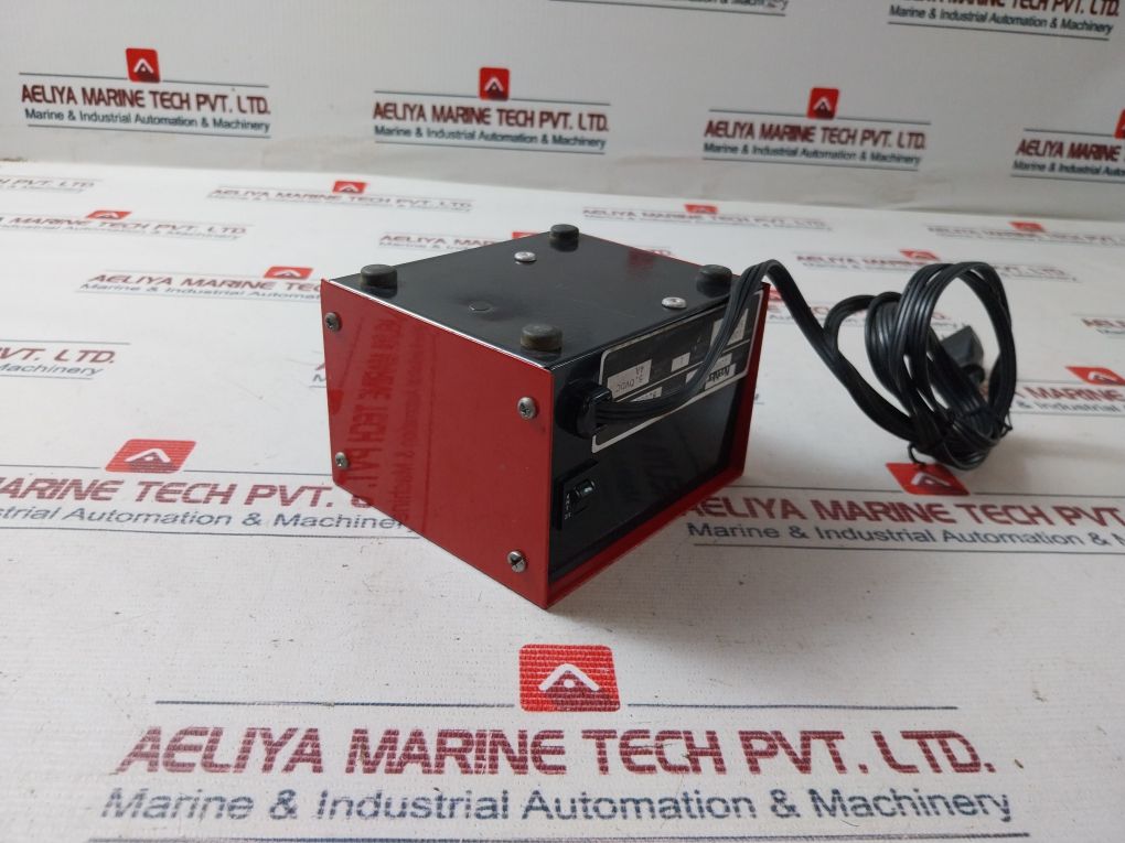 Koehler 2200P-g1 Battery Charging System 120Vac