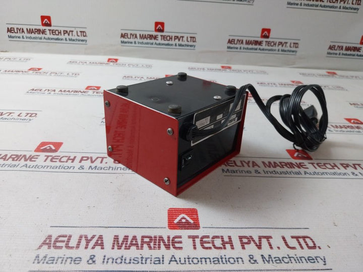 Koehler 2200P-g1 Battery Charging System 120Vac