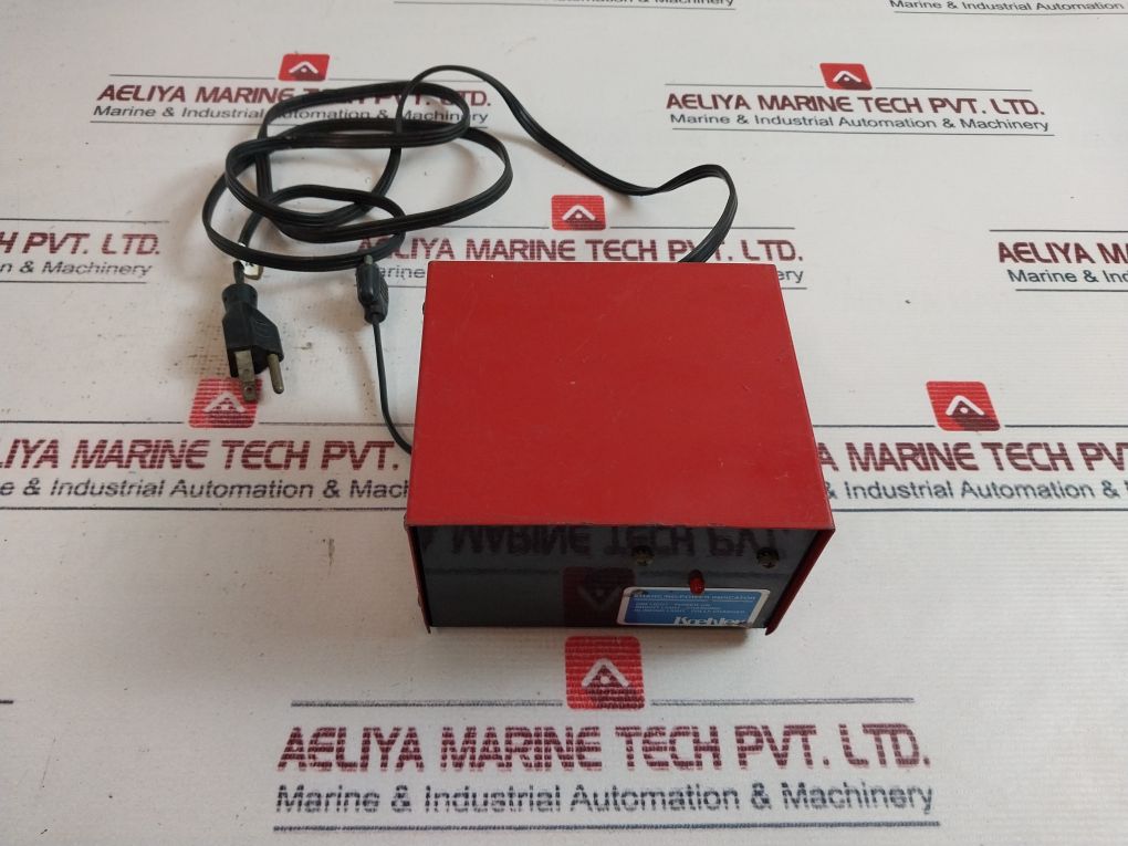 Koehler 500125P-g1-s1 Battery Charging System