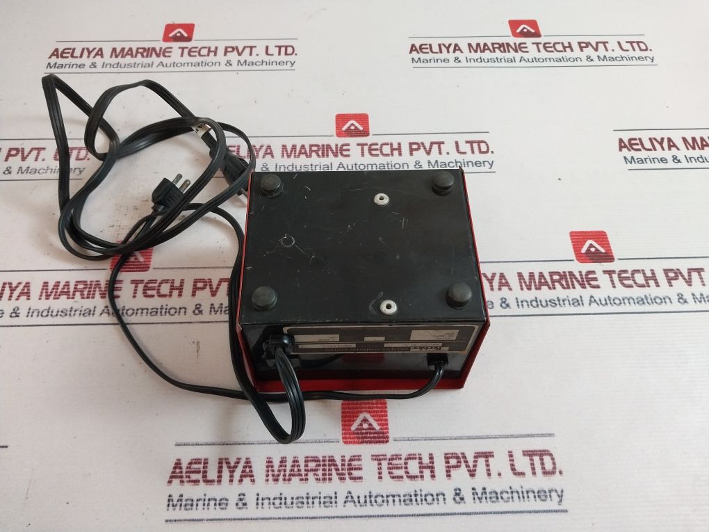 Koehler 500125P-g1-s1 Battery Charging System