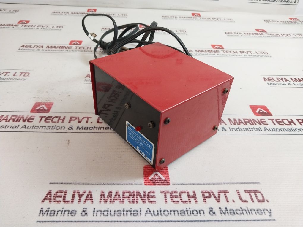 Koehler 500125P-g1-s1 Battery Charging System