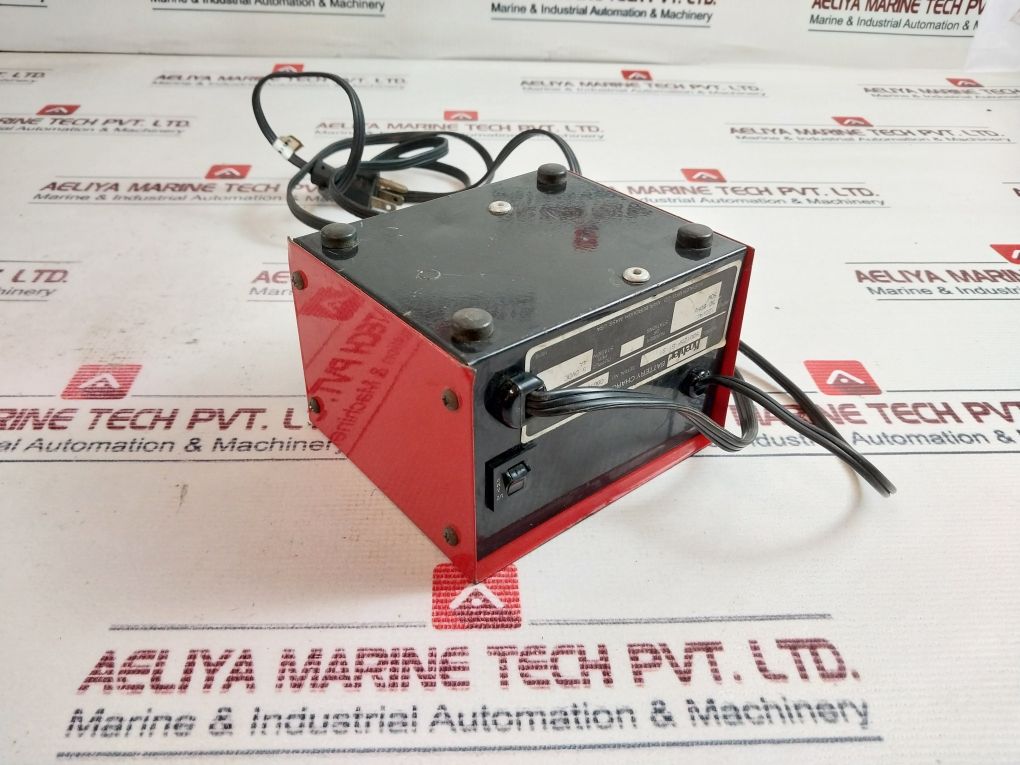 Koehler 500125P-g1-s1 Battery Charging System