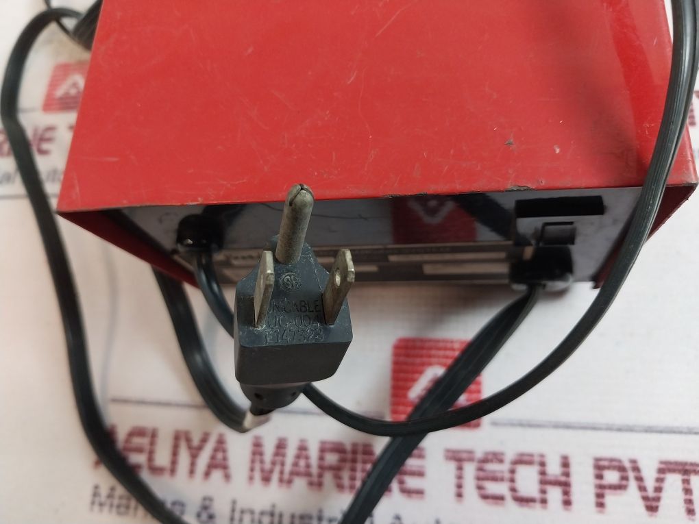 Koehler 500125P-g1-s1 Battery Charging System