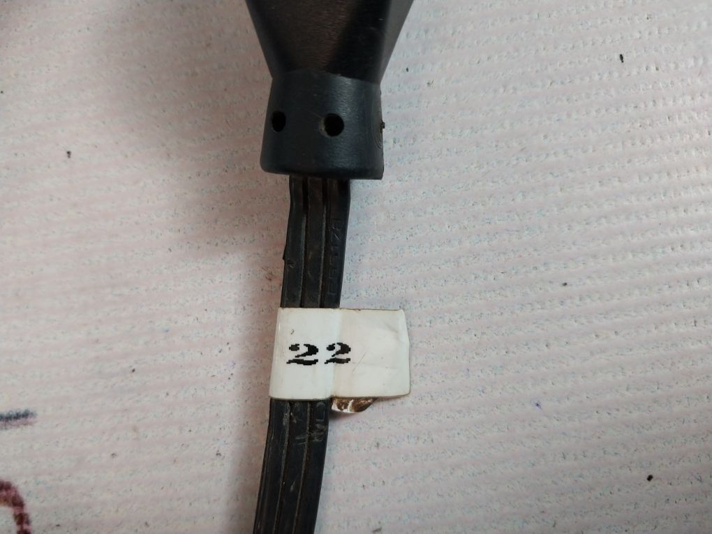 Koehler 500125P-g1-s1 Battery Charging System