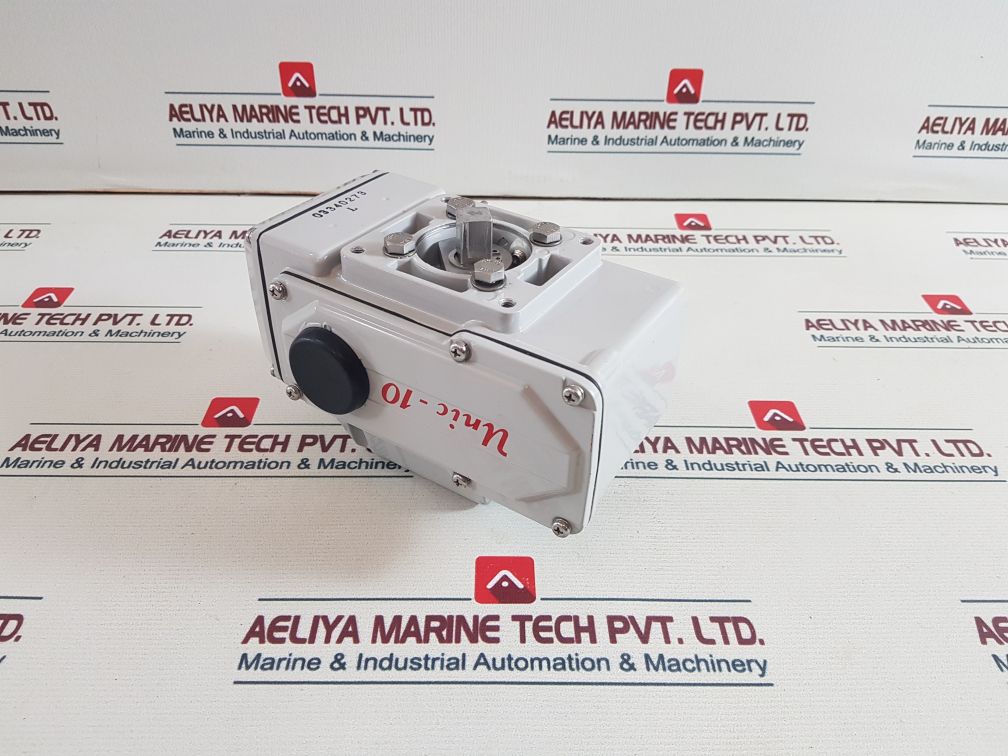 Koei Industry Ua-10 Electric Valve Actuator Ac115-120V