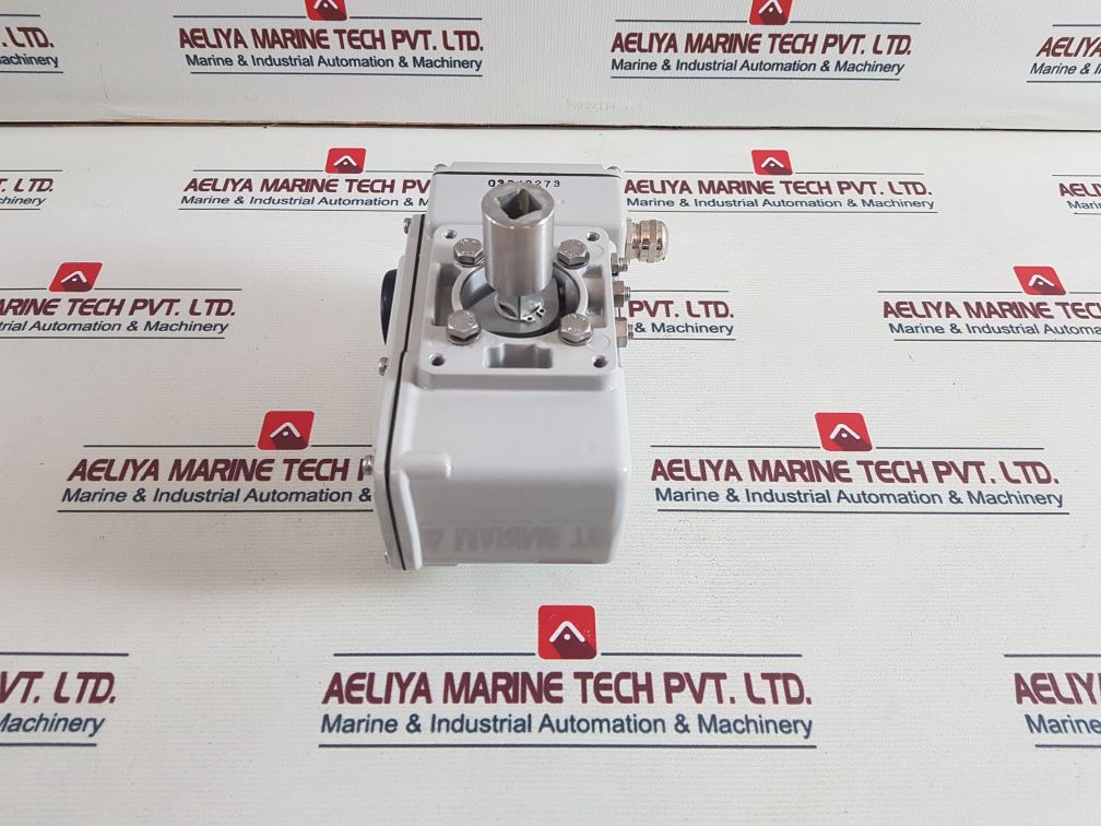 Koei Industry Ua-10 Electric Valve Actuator Ac115-120V