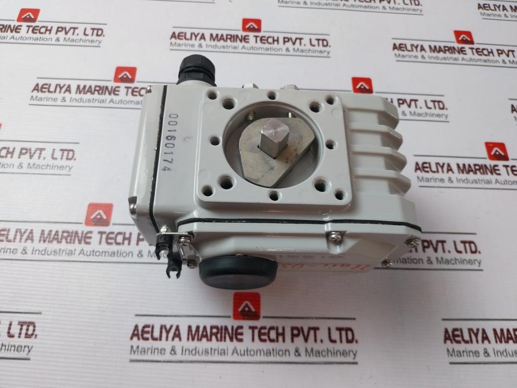 Koei Unic-05 Electric Valve Actuator Ac100-110V 50/60Hz