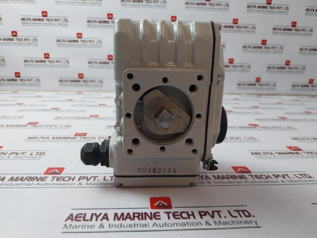 Koei Unic-05 Electric Valve Actuator Ac100-110V 50/60Hz