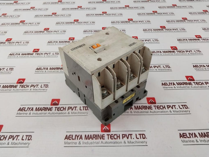 Koel Kcl54 150 Contactor 5A 1000V