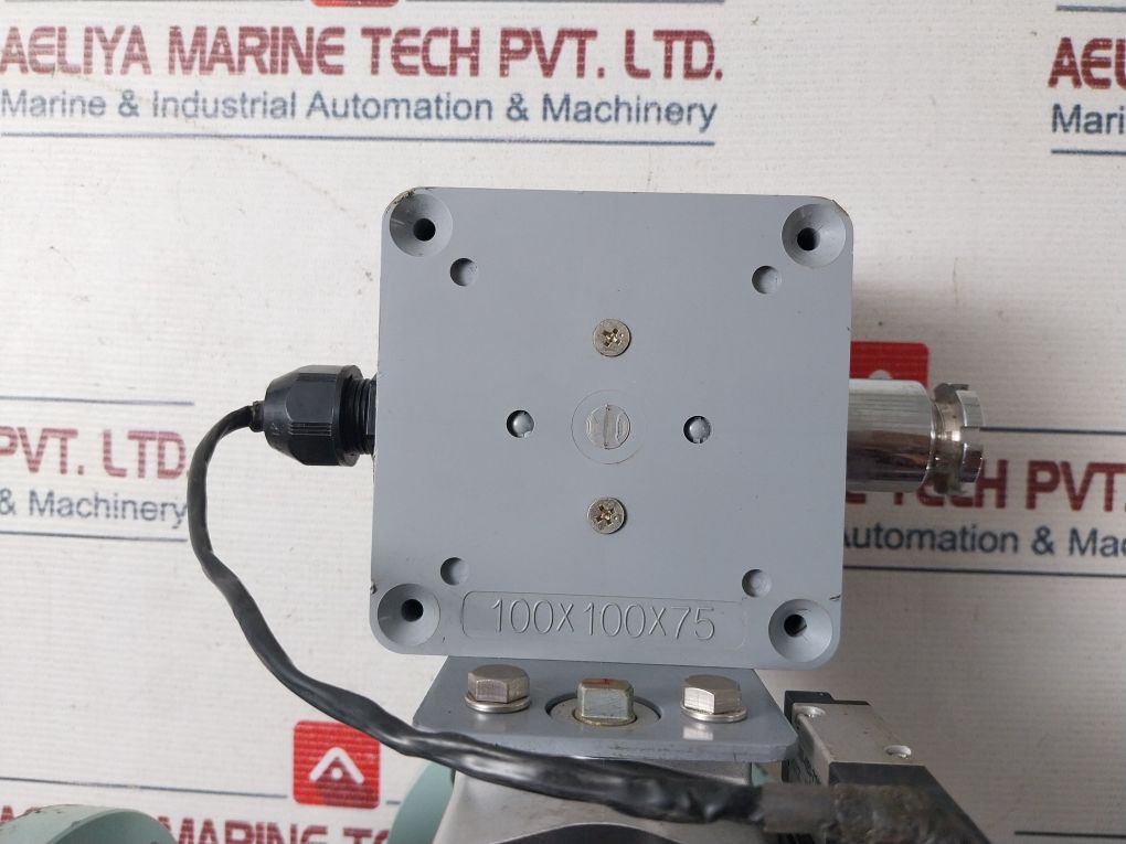 Koganei A110-4E1-71W