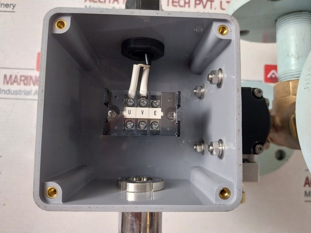 Koganei A110-4E1-71W