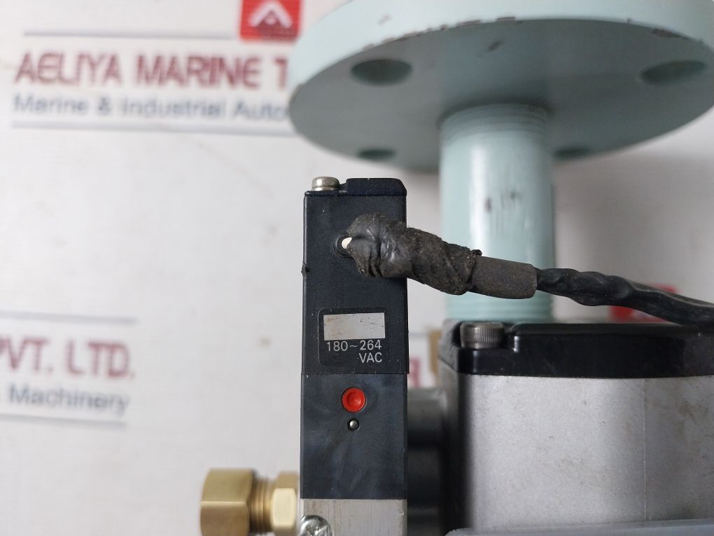 Koganei A110-4E1-71W