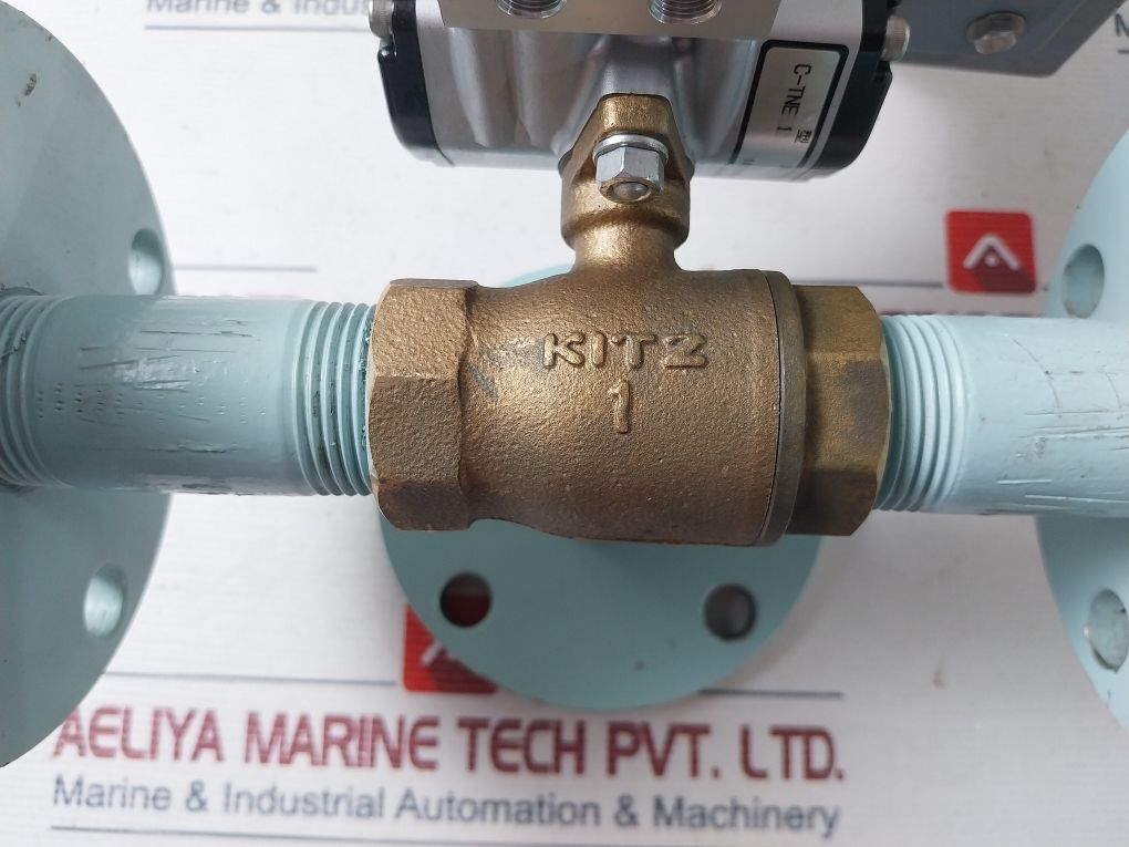 Koganei A110-4E1-71W