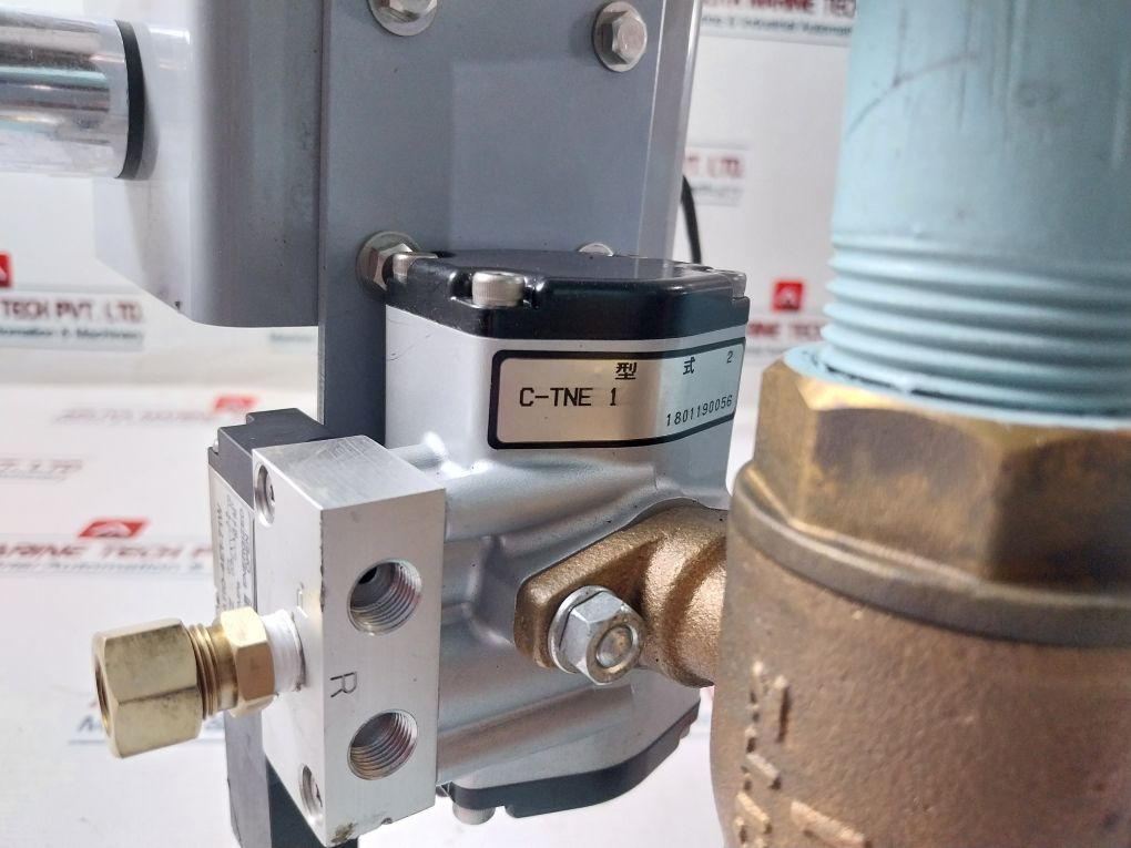 Koganei A110-4E1-71W