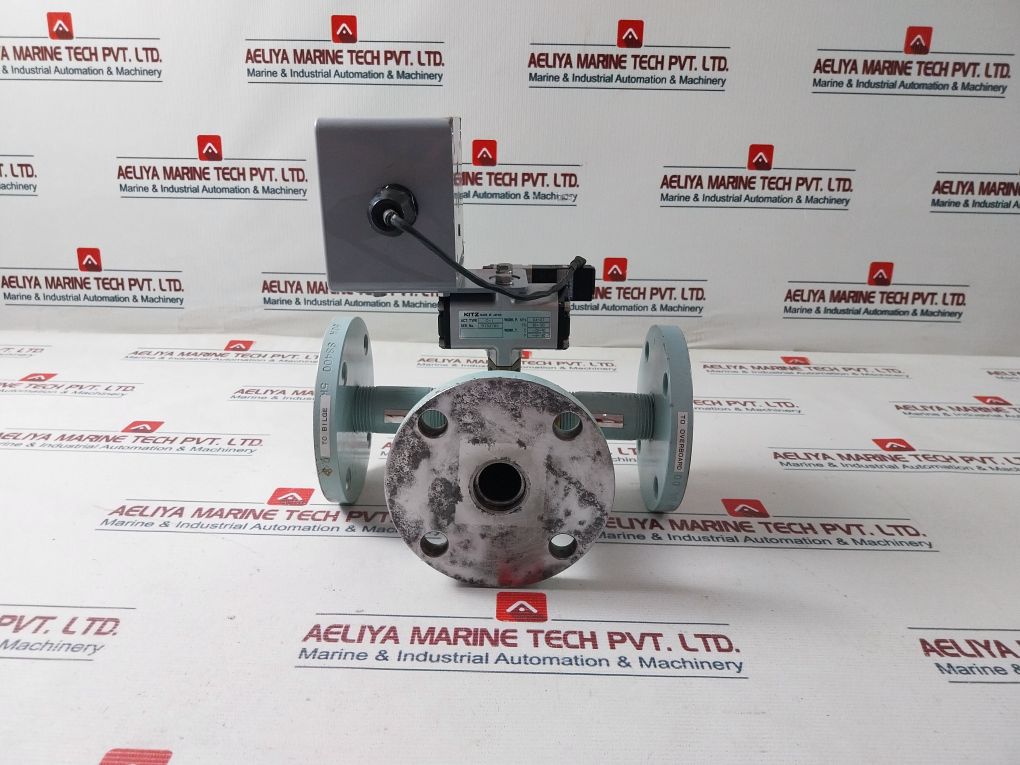 Koganei A110-4E1-71W