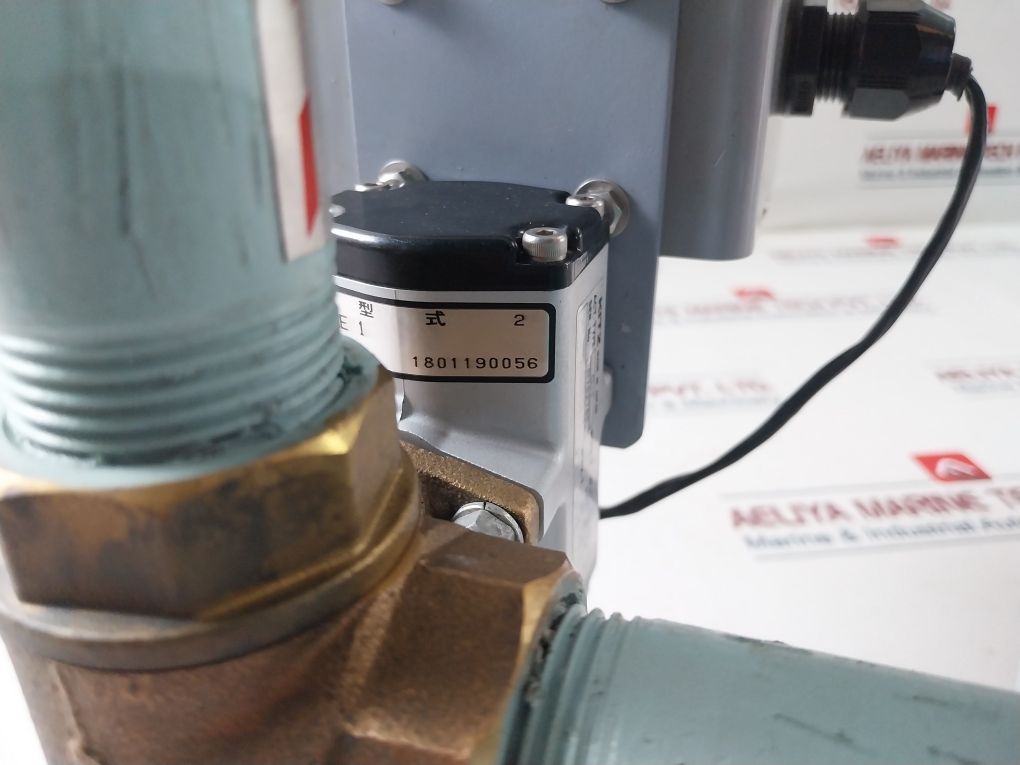 Koganei A110-4E1-71W