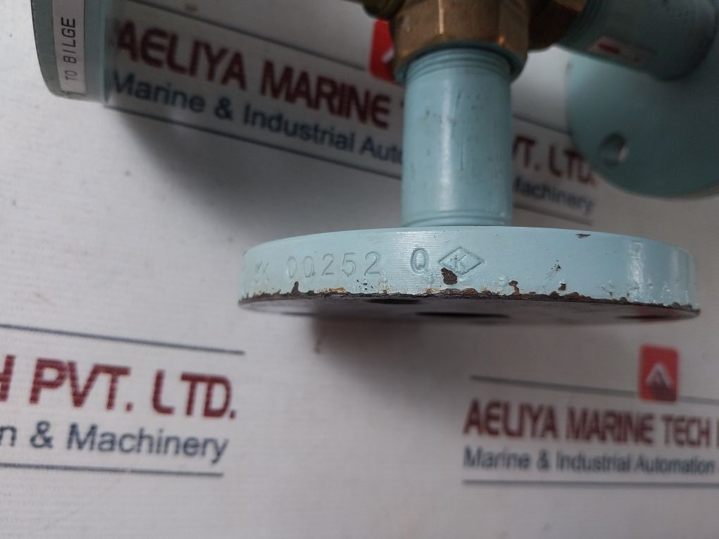 Koganei A110-4E1-71W