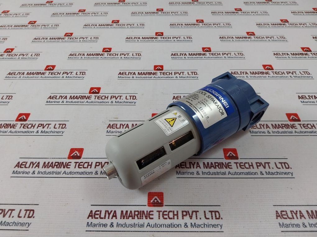 Koganei Kae-7 Cool Separator 0.98Mpa