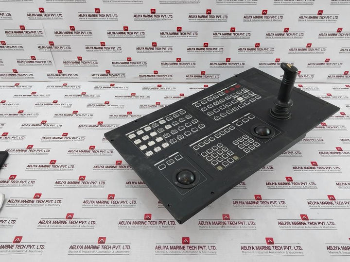Kogsberg Sdp-750 Operator Panel 25009705Ca716