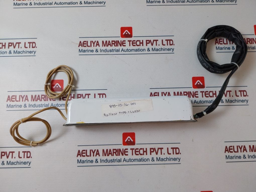 Kohler L6230 Ballast 893-03-16-001 220V 60Hz