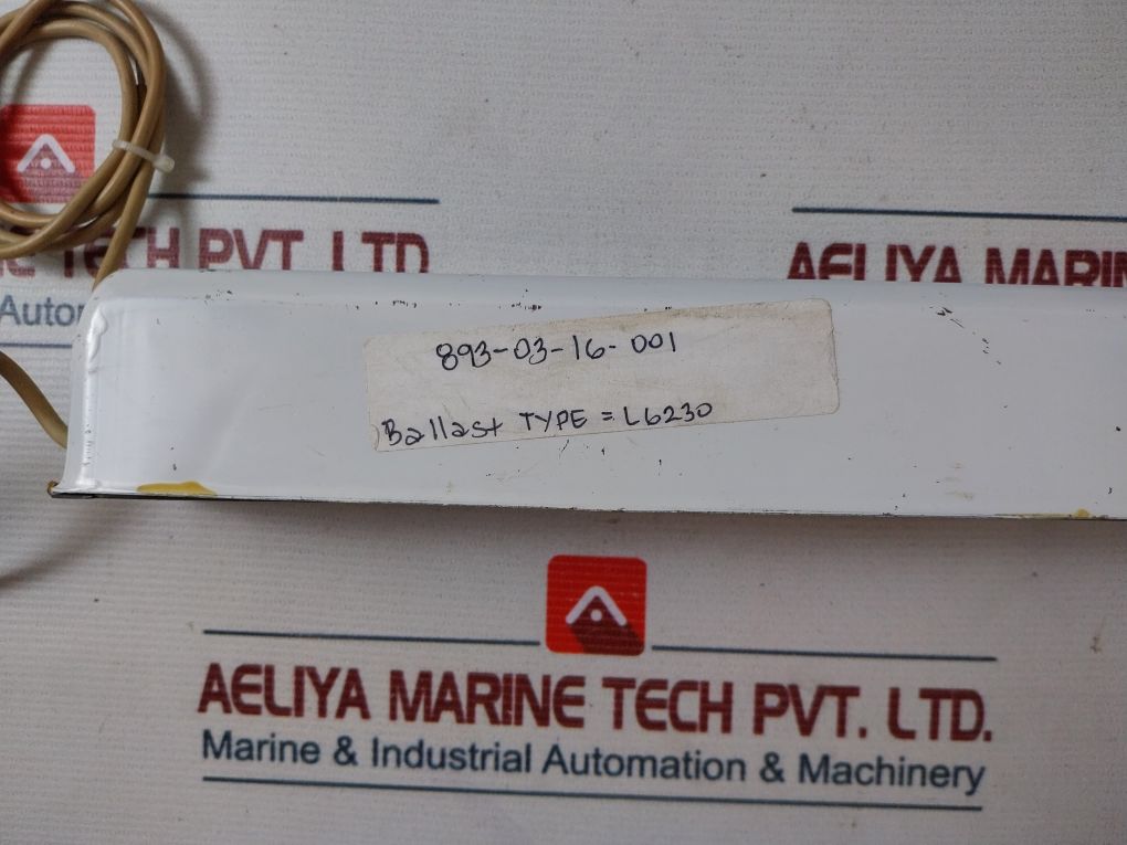 Kohler L6230 Ballast 893-03-16-001 220V 60Hz