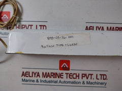Kohler L6230 Ballast 893-03-16-001 220V 60Hz