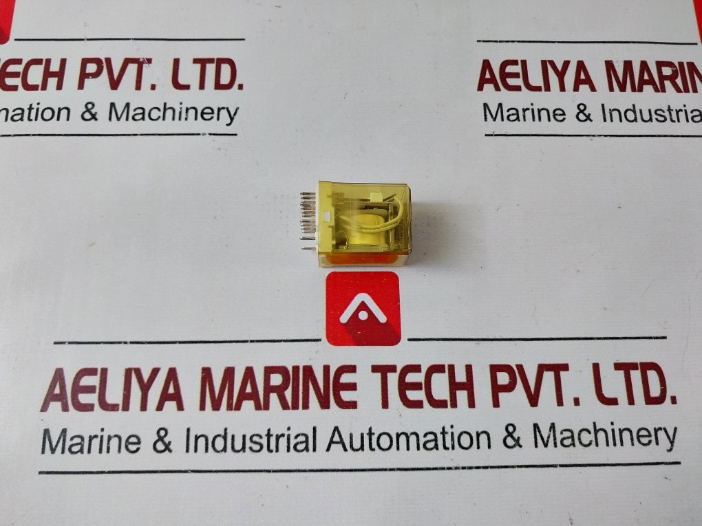 Koino Kh-103-4C Miniature Power Relay Ac230V