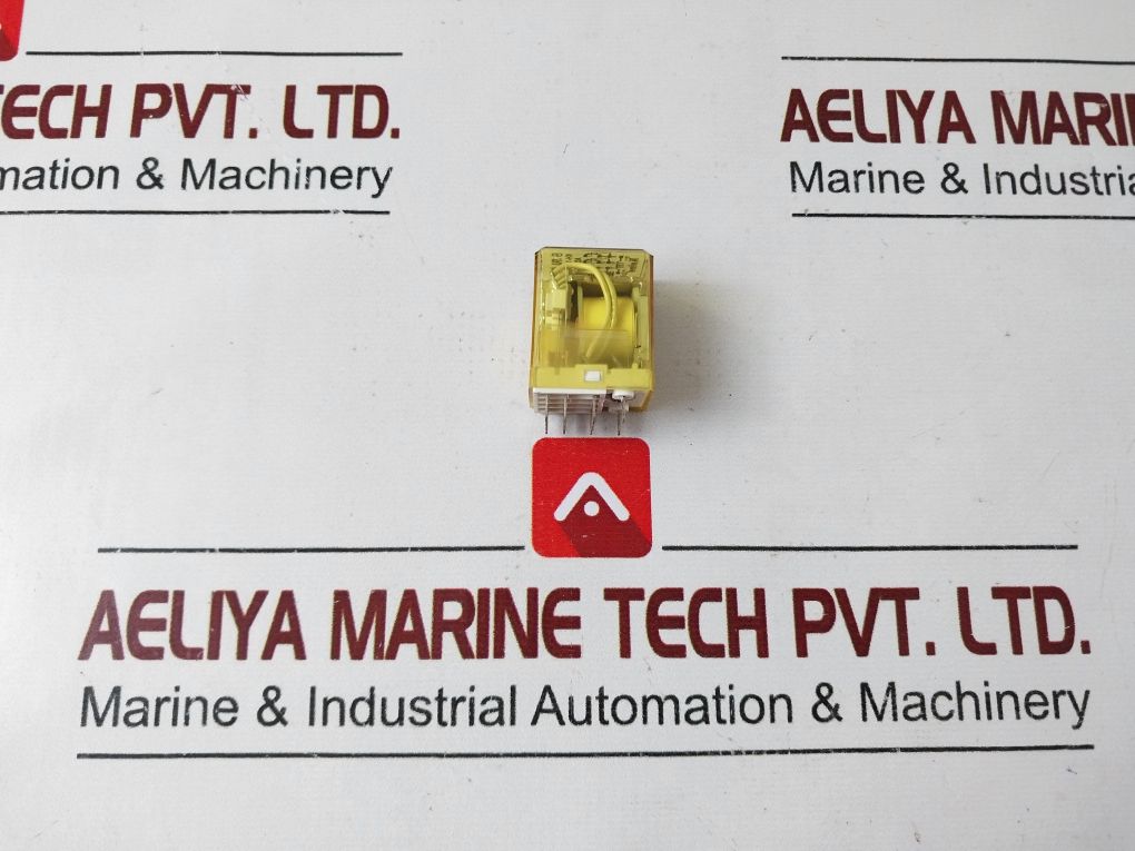 Koino Kh-103-4C Miniature Power Relay Ac230V