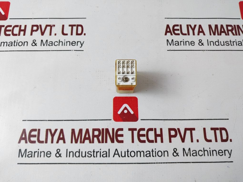 Koino Kh-103-4C Miniature Power Relay Ac230V